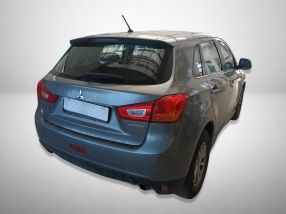 Mitsubishi ASX - 2015