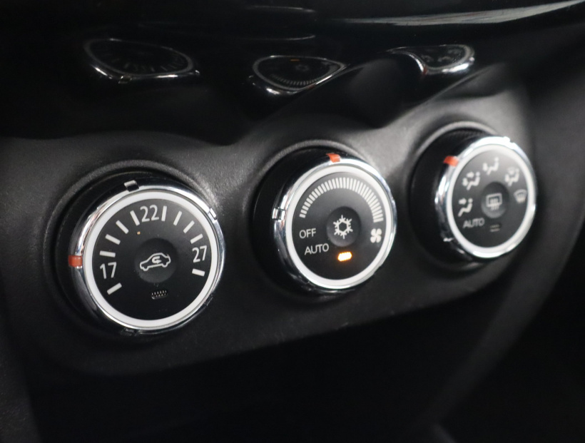 Mitsubishi ASX, 2015