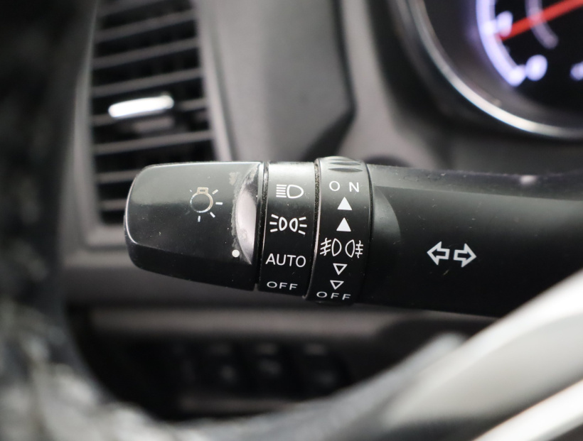 Mitsubishi ASX, 2015