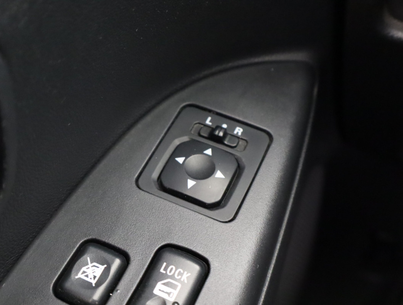 Mitsubishi ASX, 2015