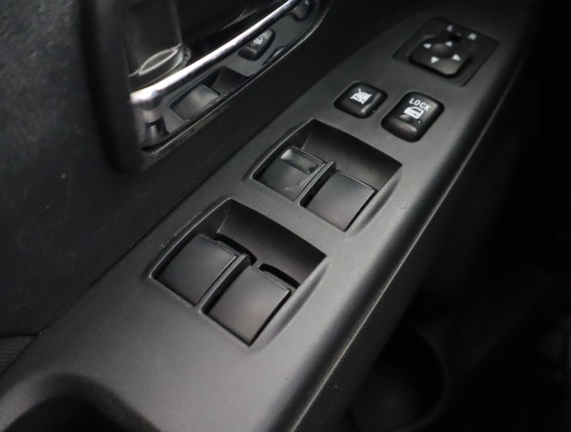 Mitsubishi ASX, 2015