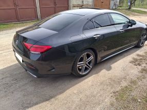 Mercedes-Benz CLS - 2019