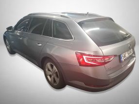 Skoda Superb - 2016