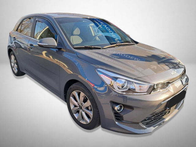 Kia Rio 2023