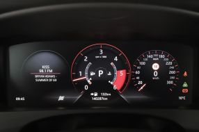 Jaguar F-Pace - 2016