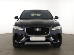 Jaguar F-Pace - 2016