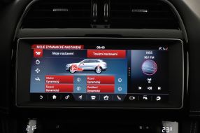 Jaguar F-Pace - 2016