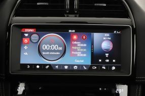 Jaguar F-Pace - 2016