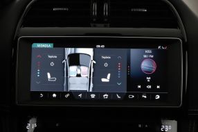 Jaguar F-Pace - 2016