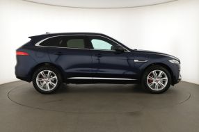 Jaguar F-Pace - 2016