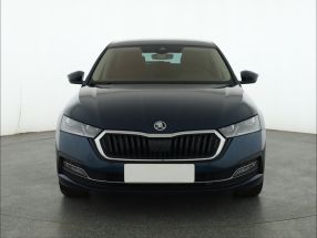 Škoda Octavia - 2023