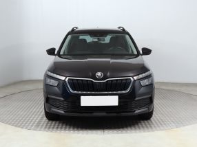 Škoda Kamiq - 2021