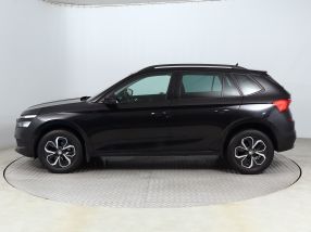 Škoda Kamiq - 2021