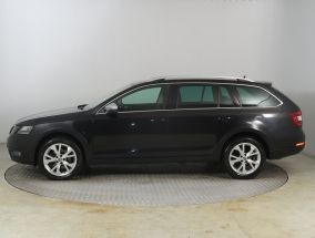Škoda Octavia Scout - 2018
