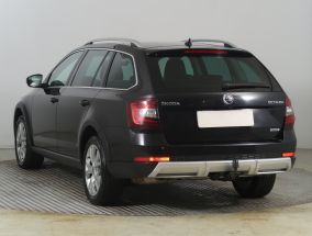 Škoda Octavia Scout - 2018