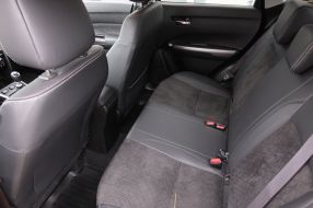 Suzuki Vitara - 2019