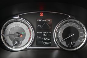 Suzuki Vitara - 2019