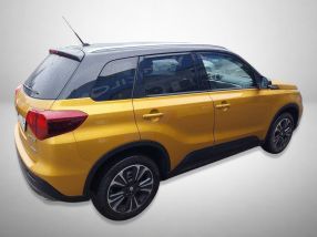 Suzuki Vitara - 2019