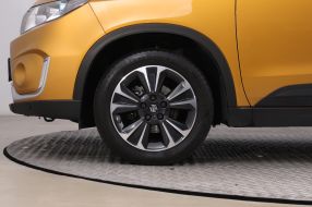 Suzuki Vitara - 2019