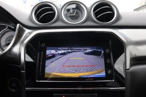 Suzuki Vitara - 2019