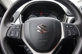 Suzuki Vitara - 2019