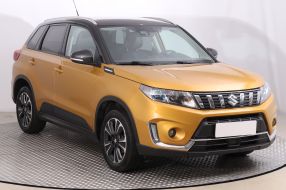Suzuki Vitara - 2019