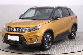 Suzuki Vitara - 2019