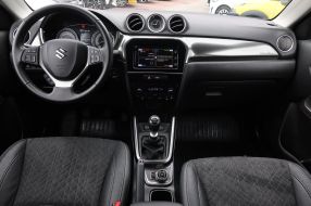 Suzuki Vitara - 2019