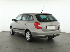 Škoda Fabia - 2010
