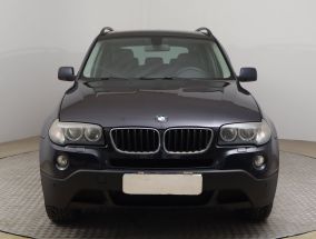 BMW X3 - 2007