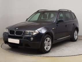 BMW X3 - 2007