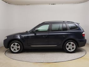 BMW X3 - 2007