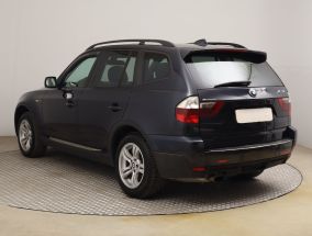 BMW X3 - 2007
