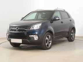 SsangYong Korando - 2017