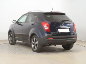 SsangYong Korando - 2017