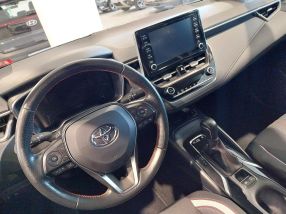 Toyota Corolla - 2022