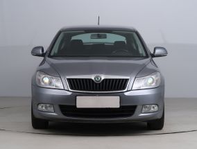 Skoda Octavia - 2011