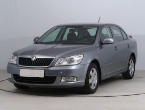 Skoda Octavia - 2011