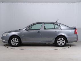 Skoda Octavia - 2011