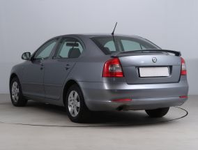 Skoda Octavia - 2011