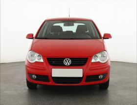 Volkswagen Polo - 2005