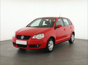 Volkswagen Polo - 2005
