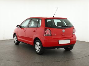 Volkswagen Polo - 2005