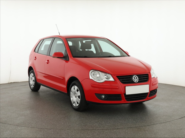 Volkswagen Polo 2005