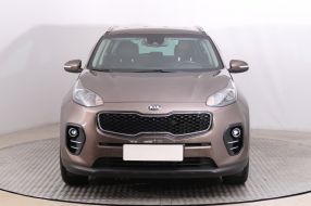 Kia Sportage - 2018