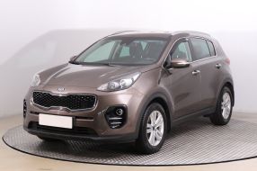 Kia Sportage - 2018