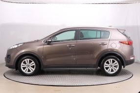 Kia Sportage - 2018