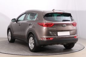 Kia Sportage - 2018