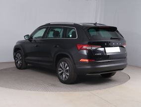 Skoda Kodiaq - 2022