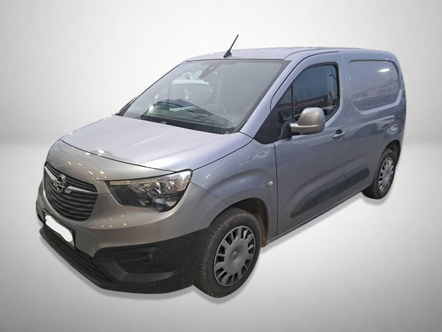 Opel Combo 2020